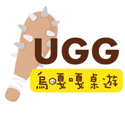 UGG Logo